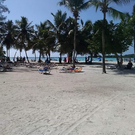 Bchome Hostal Boca Chica Exterior photo